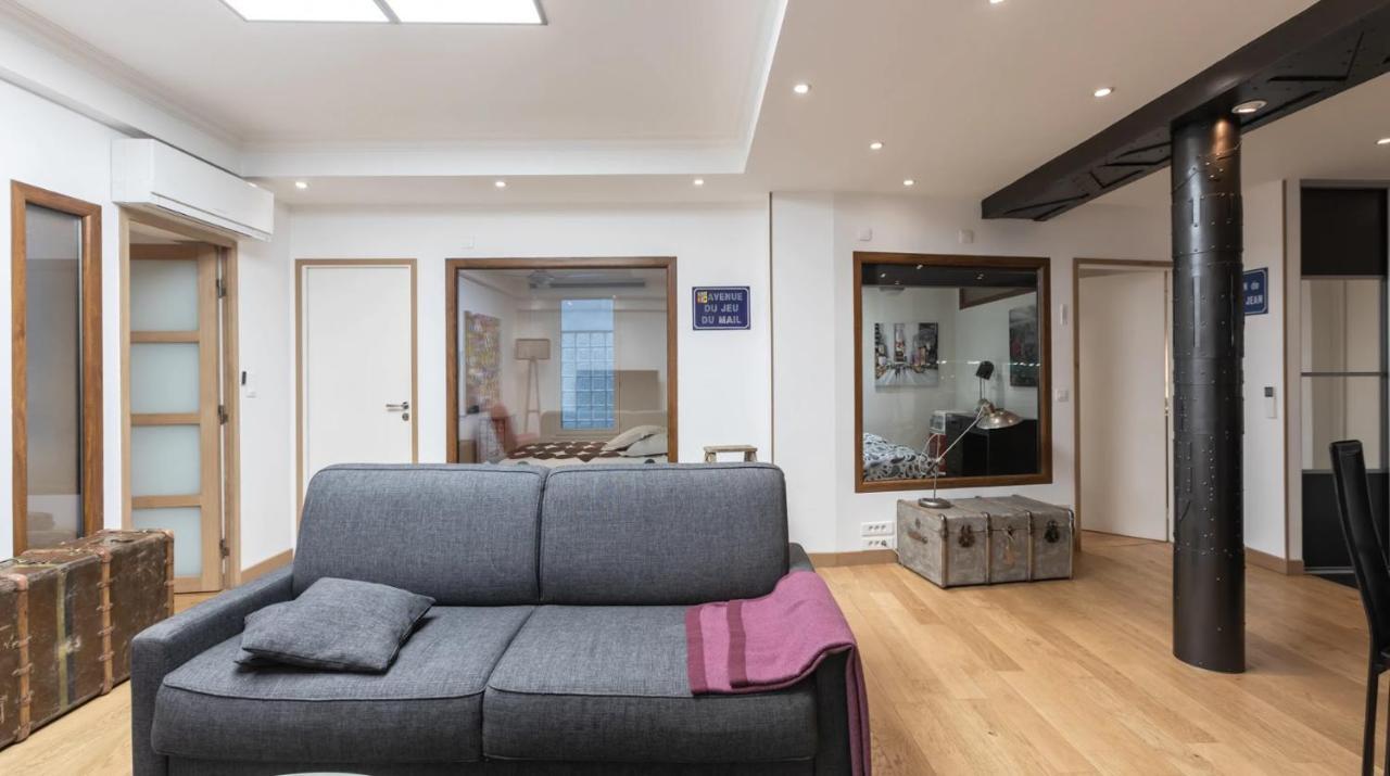 3-bedroom Quai Des Grands Augustins