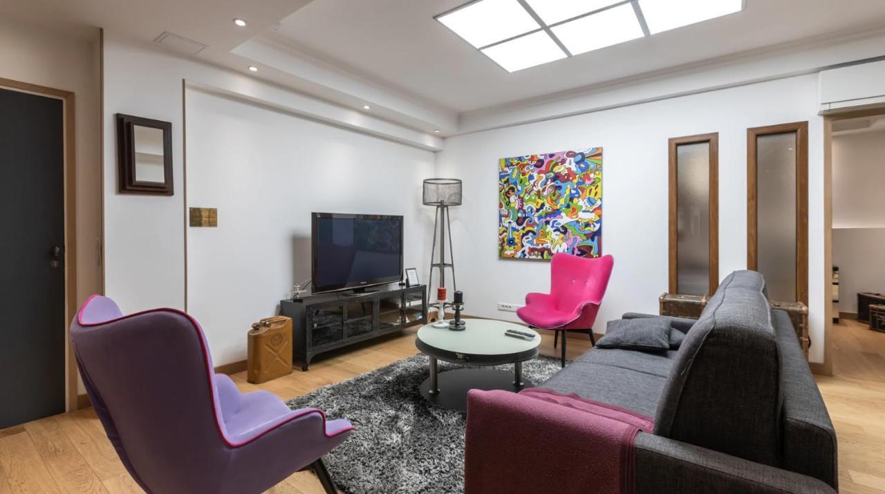 Apartment 3-bedroom Quai Des Grands Augustins