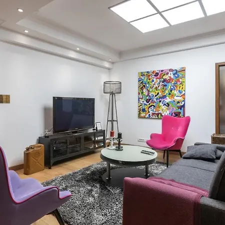 3-Bedroom Apartment Quai Des Grands Augustins Paris Exterior foto