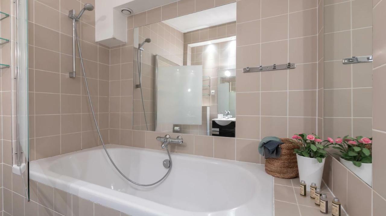3-bedroom Quai Des Grands Augustins Appartement *