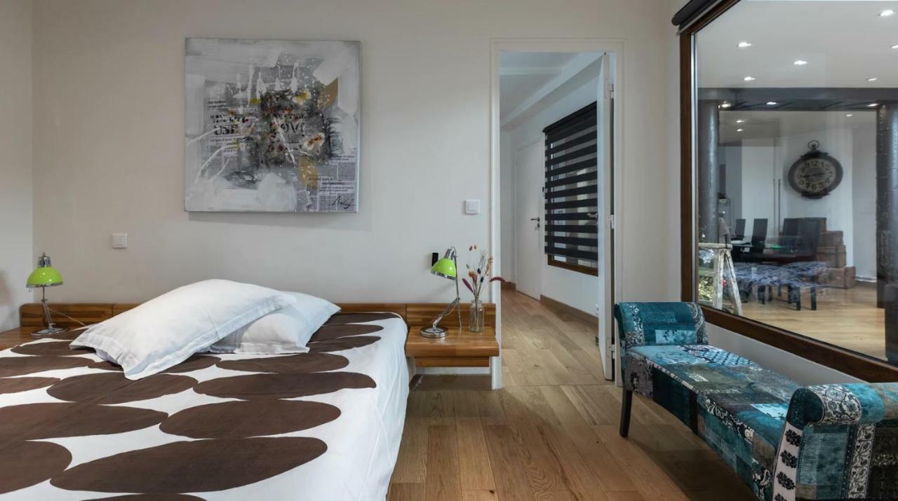 3-bedroom Quai Des Grands Augustins * Parijs