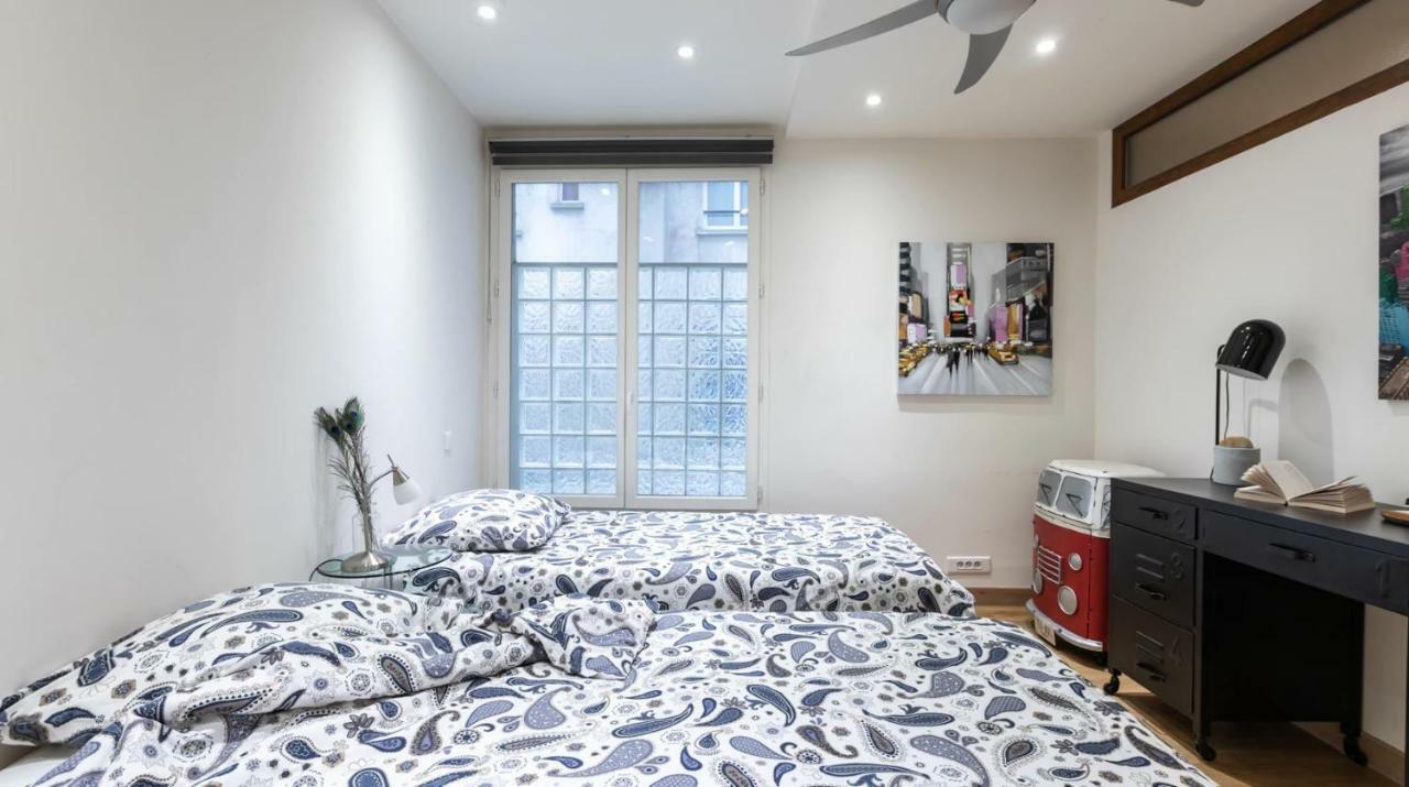 Appartement 3-bedroom Quai Des Grands Augustins