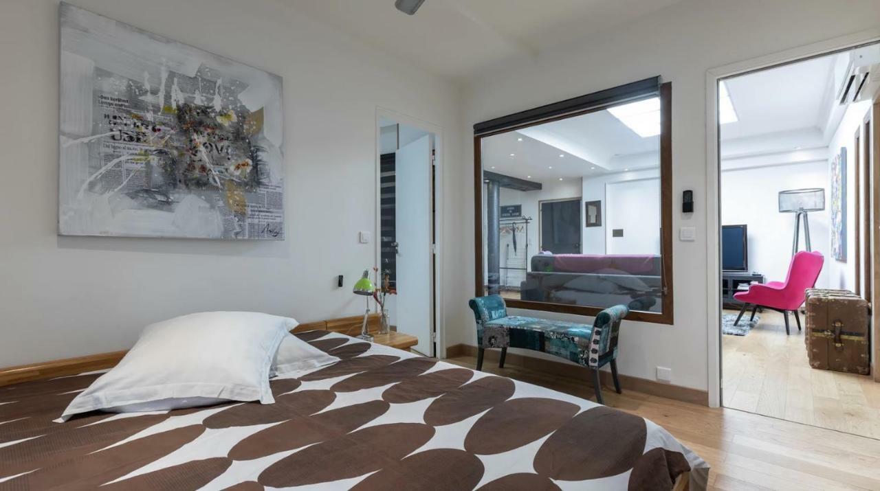 Appartement 3-bedroom Quai Des Grands Augustins Parijs