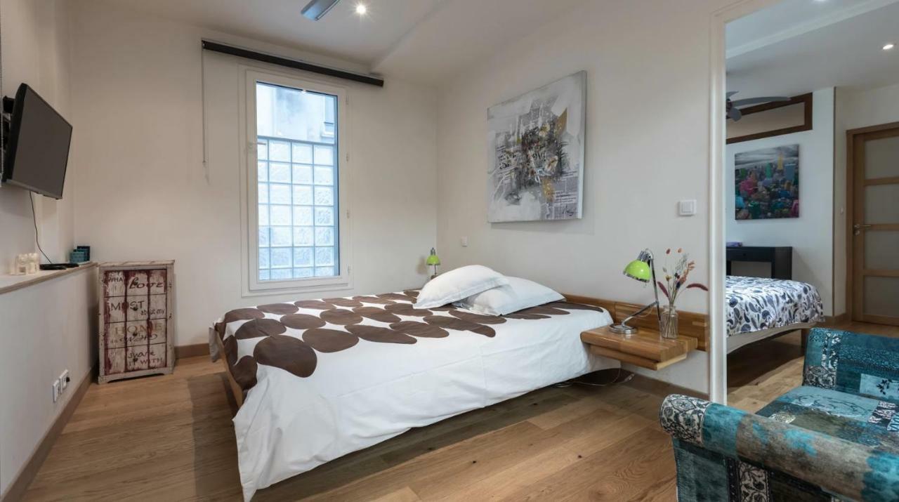 3-bedroom Quai Des Grands Augustins Appartement