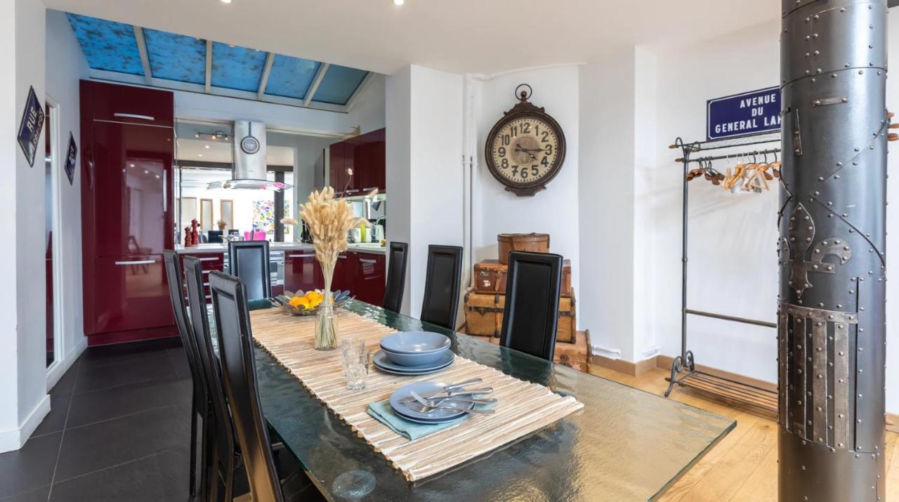 Appartement 3-bedroom Quai Des Grands Augustins