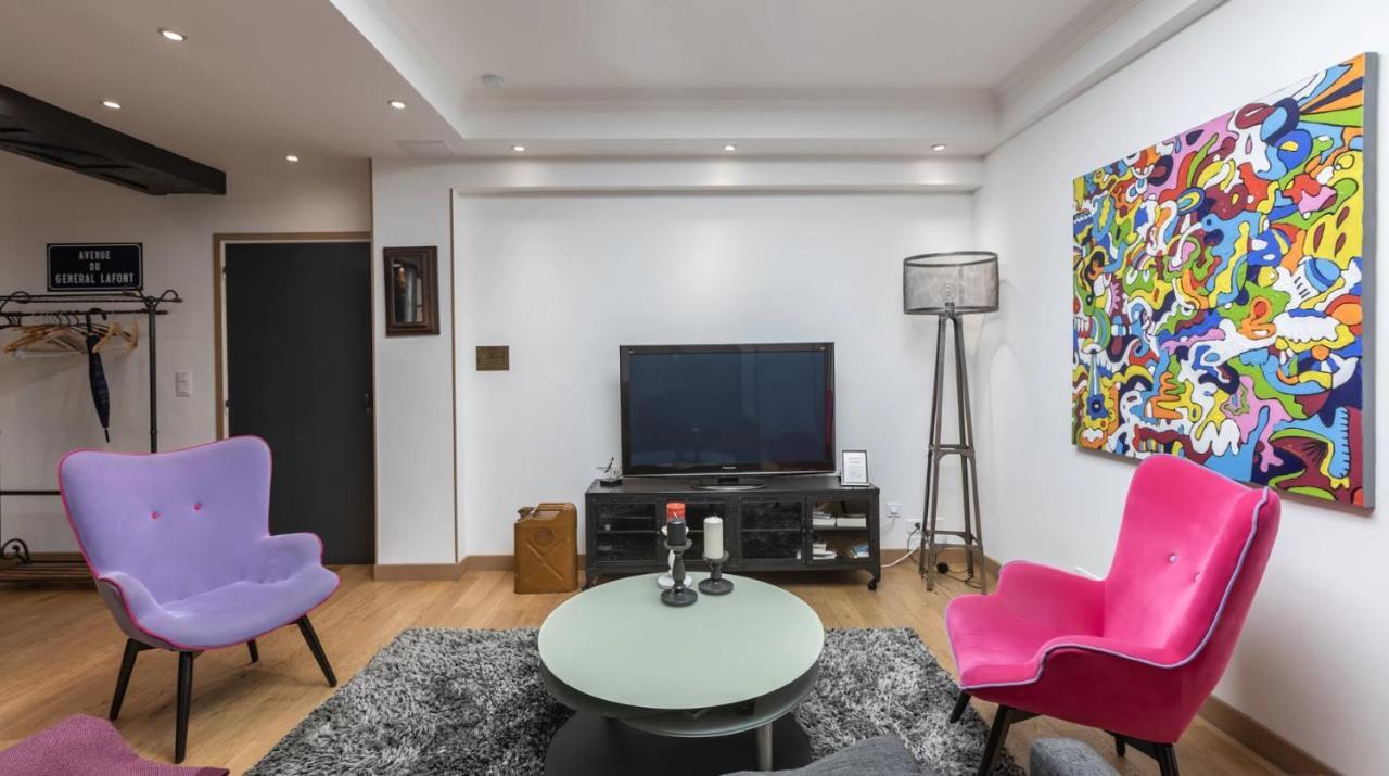 3-bedroom Quai Des Grands Augustins * Parijs