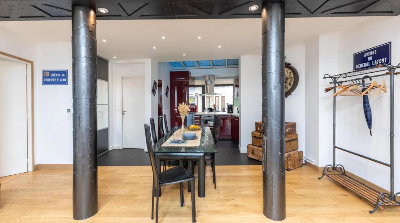 3-bedroom Quai Des Grands Augustins Parijs