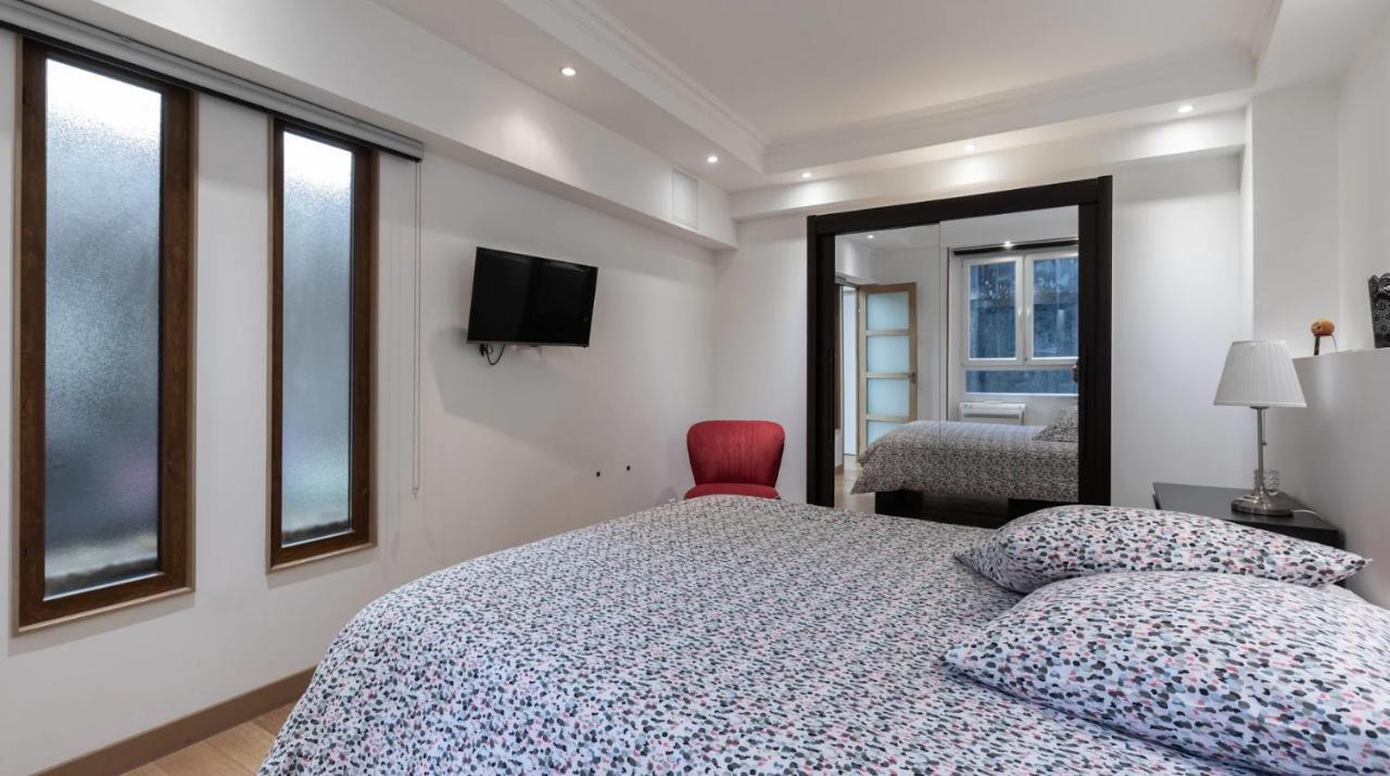 Appartement 3-bedroom Quai Des Grands Augustins